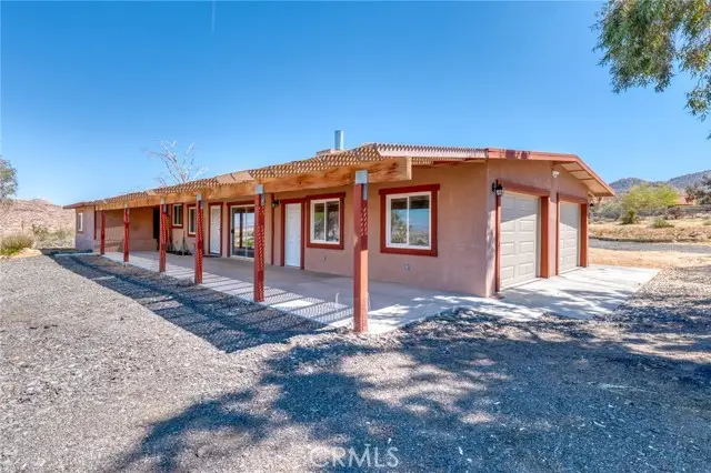 61375 Latham Trail, Joshua Tree, CA 92252 - Image #3