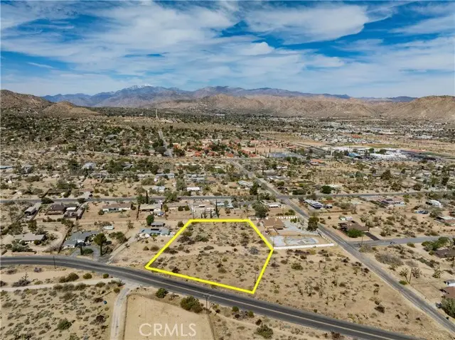 123 Joshua Lane, Yucca Valley, CA 92284 - Image #1