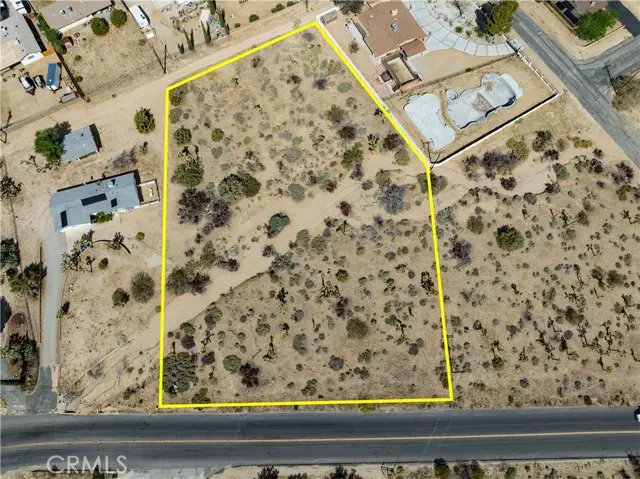 123 Joshua Lane, Yucca Valley, CA 92284 - Image #2