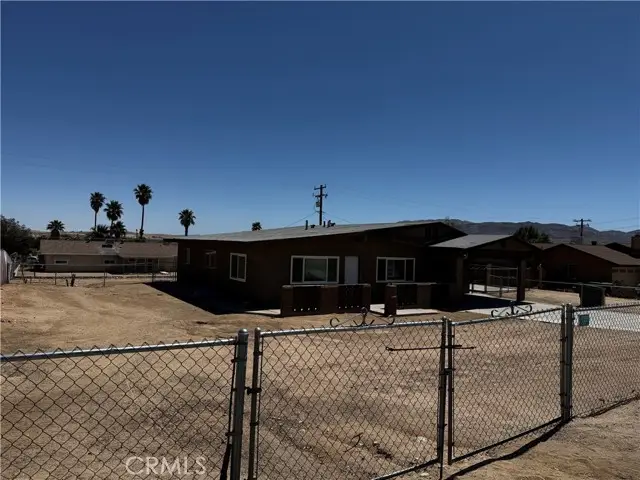 5841 Marine Avenue, Twentynine Palms, CA 92277 - Image #1
