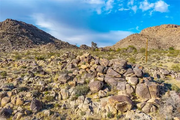 62570 Turtle Road, Joshua Tree, CA 92252