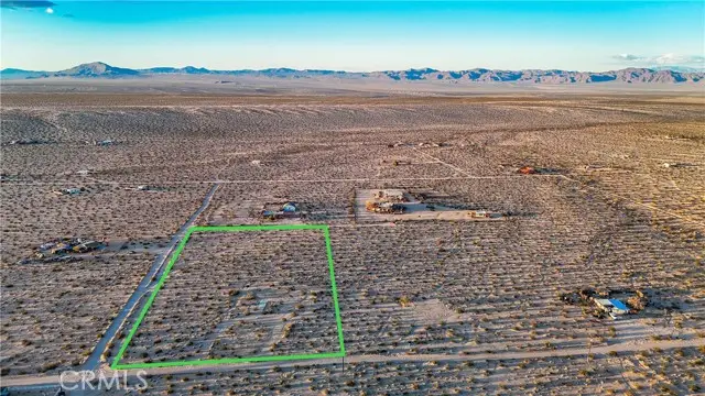 0 Cypress Road, Joshua Tree, CA 92252 - Image #2