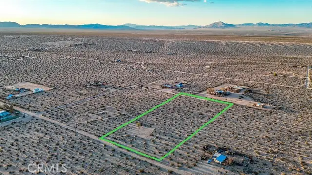 65370 Brant Cross Road, Joshua Tree, CA 92252 - Image #1