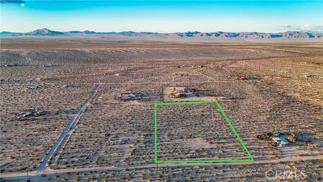 65370 Brant Cross Road, Joshua Tree, CA 92252 - Image #2