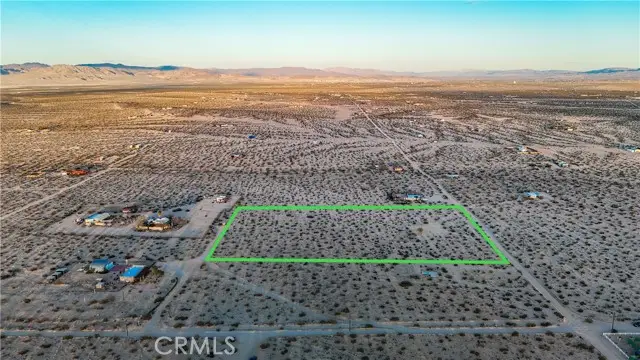 65370 Brant Cross Road, Joshua Tree, CA 92252 - Image #3