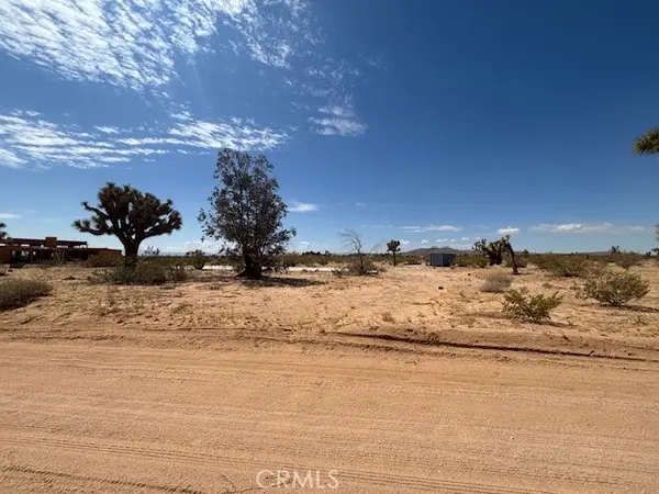 1 Mitch Road, Landers, CA 92284