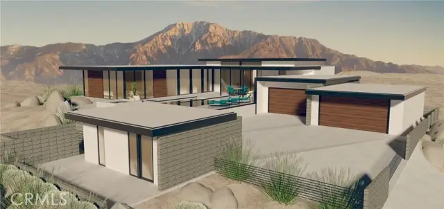 1961 Vista Palisades Drive, Palm Springs, CA 92262 - Image #1