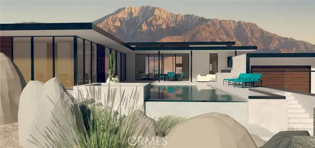 1961 Vista Palisades Drive, Palm Springs, CA 92262 - Image #2