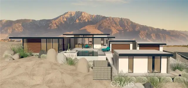 1961 Vista Palisades Drive, Palm Springs, CA 92262 - Image #3