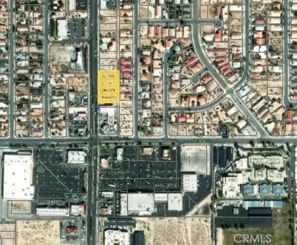 13800 Palm Drive, Desert Hot Springs, CA 92240