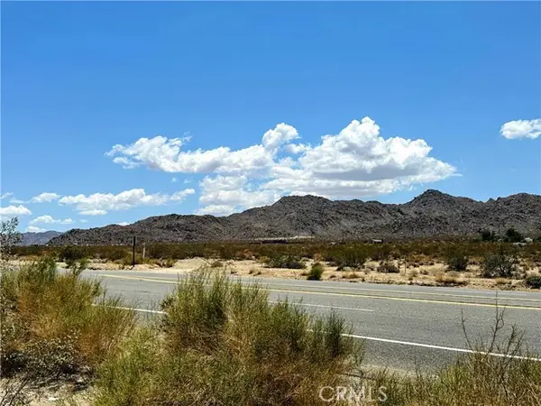 66500 29 Palms Highway, Joshua Tree, CA 92252