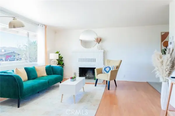 61740 Oleander Drive, Joshua Tree, CA 92252