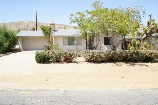 61740 Oleander Drive, Joshua Tree, CA 92252 - Image #2