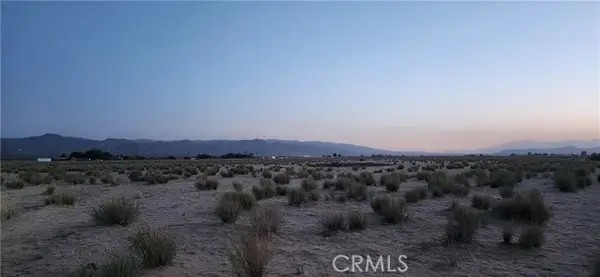 0 Cascade, Joshua Tree, CA 92252