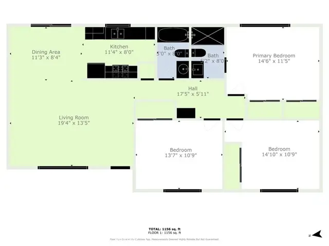 6989 N North Star Avenue, Twentynine Palms, CA 92277 - Image #3