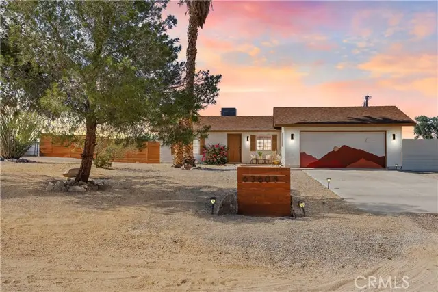 63608 Jadeite Street, Joshua Tree, CA 92252 - Image #1