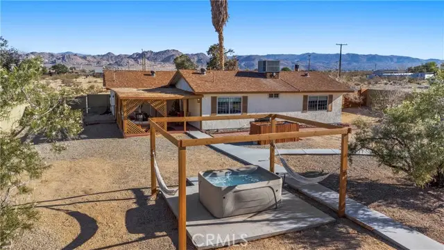 63608 Jadeite Street, Joshua Tree, CA 92252 - Image #2