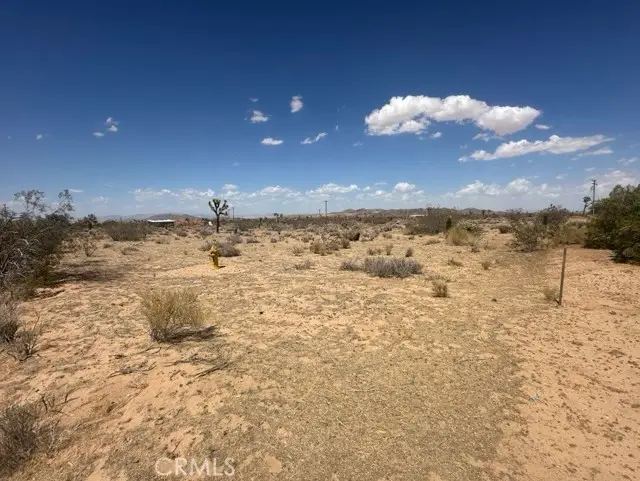 0 Warren Vista Ave, Yucca Valley, CA 92284 - Image #1