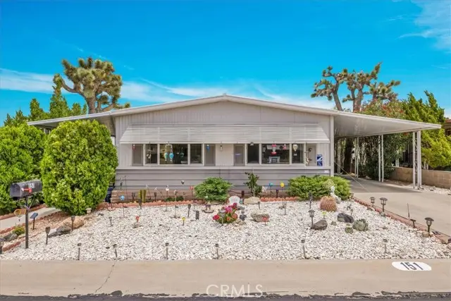 7501 Palm Avenue #151, Yucca Valley, CA 92284 - Image #1