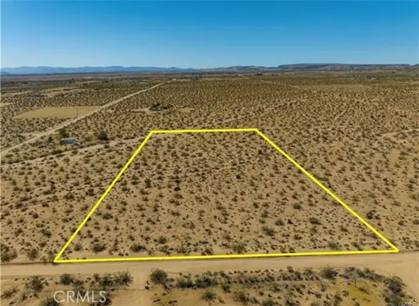 1690 Cambria Avenue, Landers, CA 92285