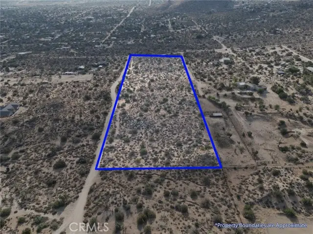 0 Kickapoo Trail, Yucca Valley, CA 92284 - Image #1