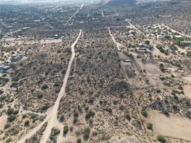 0 Kickapoo Trail, Yucca Valley, CA 92284 - Image #2