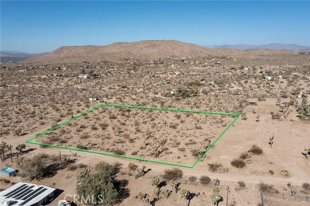 5292 Marvin Drive, Yucca Valley, CA 92284 - Image #3