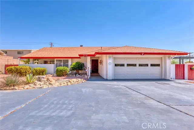 7515 Pinon Drive, Yucca Valley, CA 92284 - Image #1