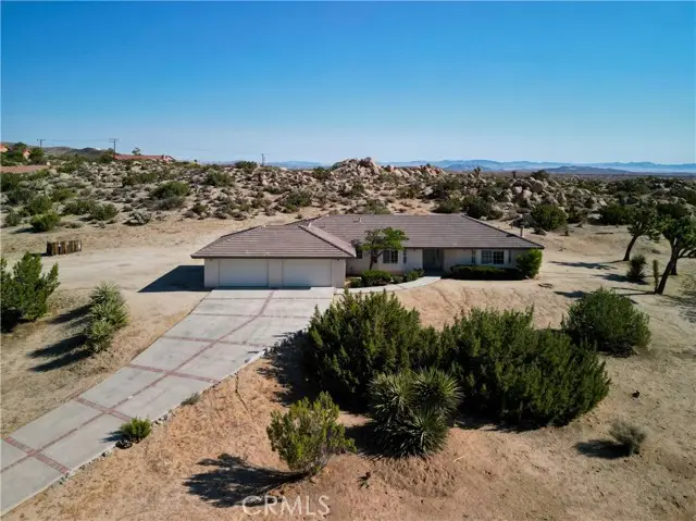 5601 Grand Avenue, Yucca Valley, CA 92284 - Image #1