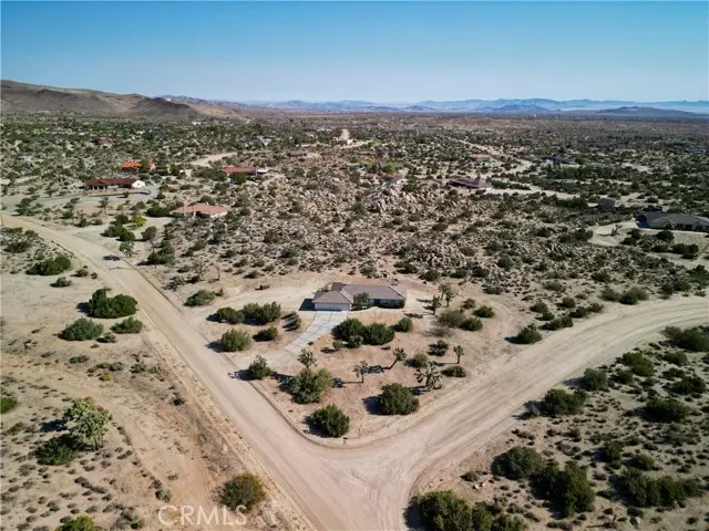 5601 Grand Avenue, Yucca Valley, CA 92284 - Image #3
