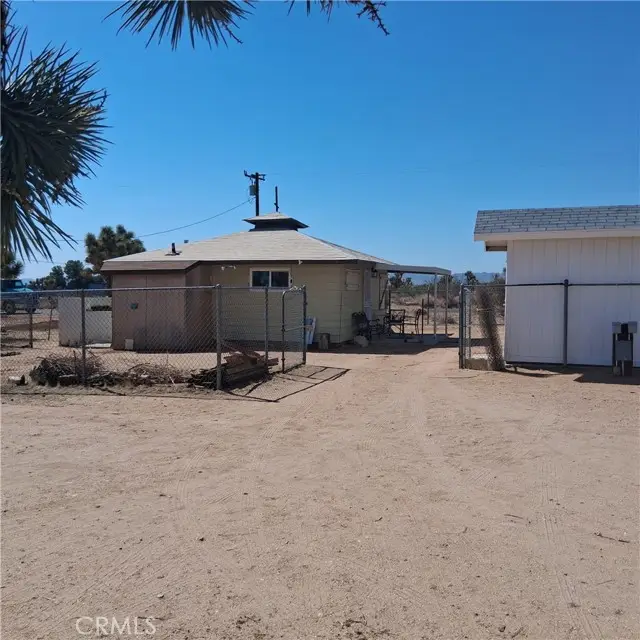 58388 Aberdeen Dr., Yucca Valley, CA 92284 - Image #3