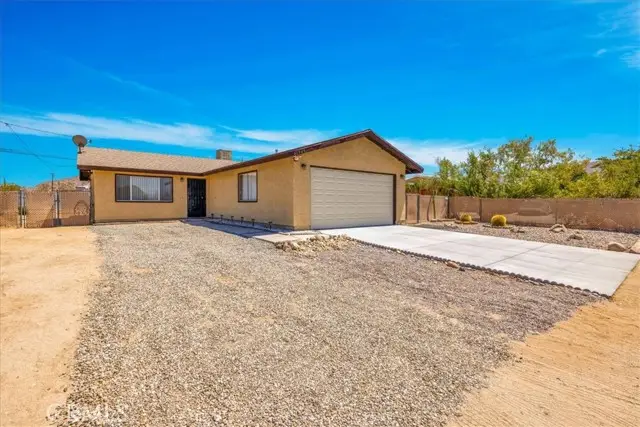 61945 Grand View Circle, Joshua Tree, CA 92252 - Image #1