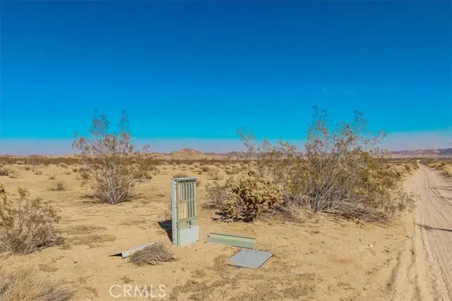 4815 Border Avenue, Joshua Tree, CA 92252 - Image #1