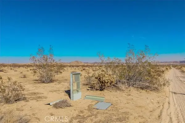 4815 Border Avenue, Joshua Tree, CA 92252