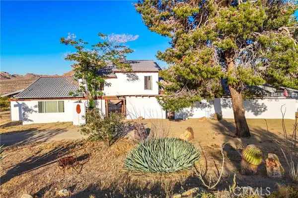 8173 Fleur Drive, Joshua Tree, CA 92252