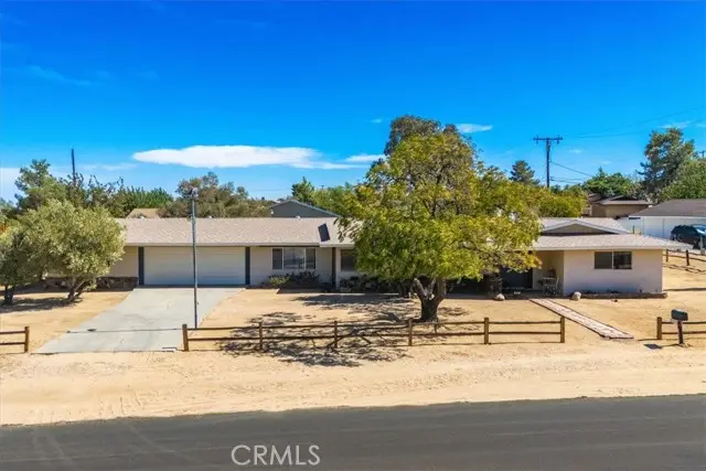 6919 Lennox Avenue, Yucca Valley, CA 92284 - Image #1