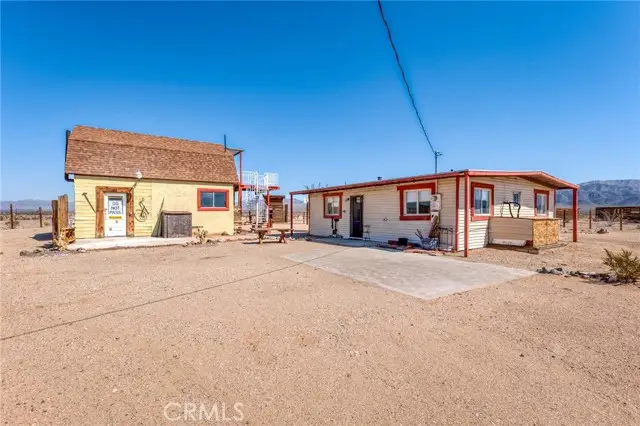 83478 Helen Street, Twentynine Palms, CA 92277 - Image #1