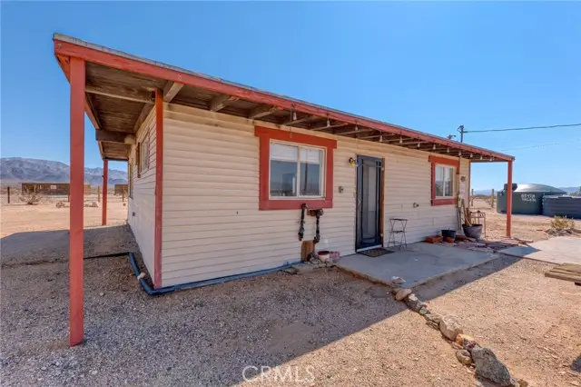 83478 Helen Street, Twentynine Palms, CA 92277 - Image #2