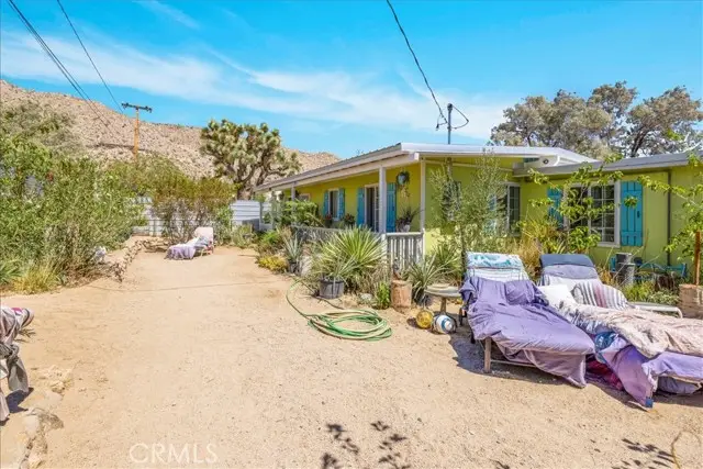 6959 Pawnee Avenue, Yucca Valley, CA 92284 - Image #3