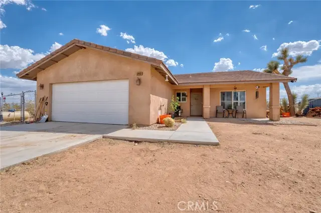 58455 Pimlico Street, Yucca Valley, CA 92284 - Image #1