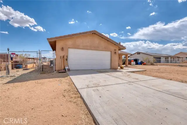 58455 Pimlico Street, Yucca Valley, CA 92284 - Image #2