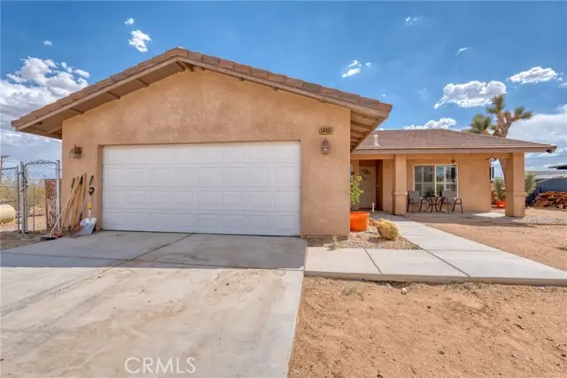 58455 Pimlico Street, Yucca Valley, CA 92284 - Image #3