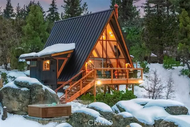 2313 Birch Drive, Running Springs, CA 92382 - Image #1