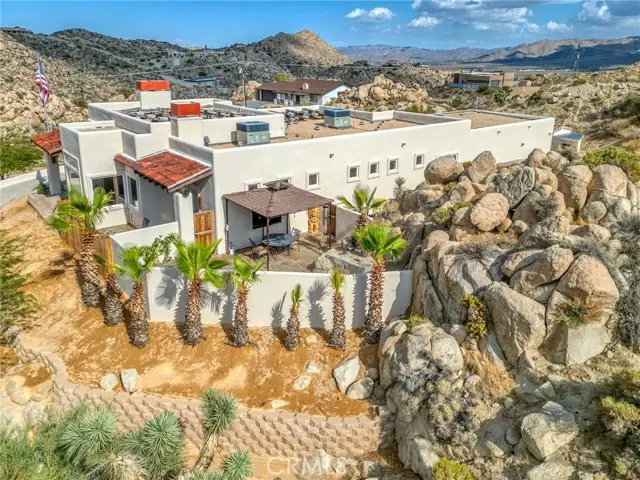 57045 Plaza Del Amigo, Yucca Valley, CA 92284 - Image #1