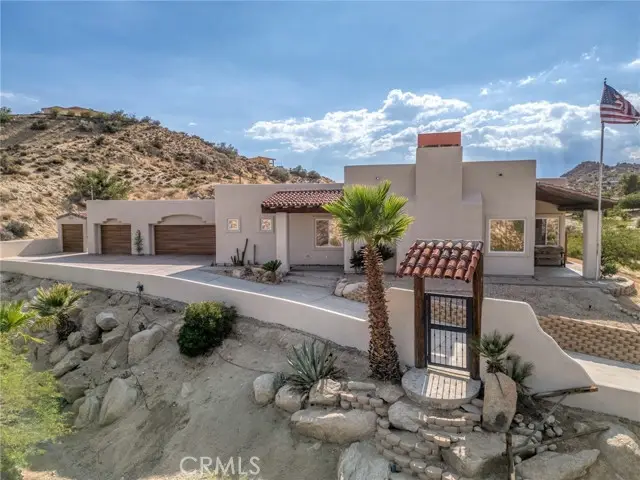 57045 Plaza Del Amigo, Yucca Valley, CA 92284 - Image #2