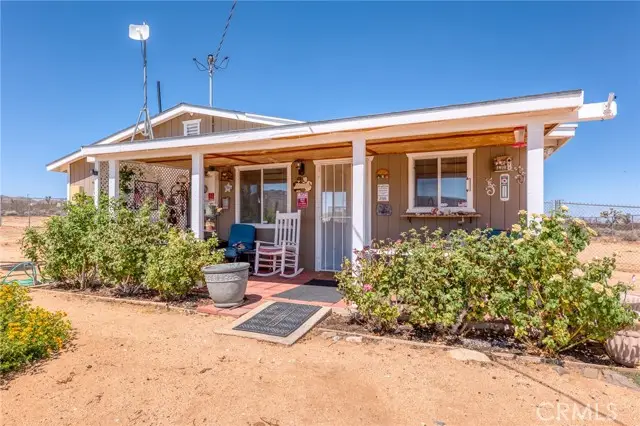 880 Inca, Yucca Valley, CA 92284 - Image #2