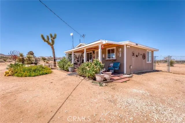880 Inca, Yucca Valley, CA 92284 - Image #3