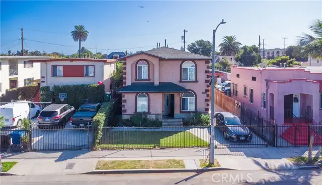 124 E. 54th Street, Los Angeles, CA 90011 - Image #1