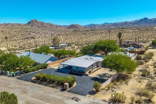 61833 Alta Mesa, Joshua Tree, CA 92252 - Image #1