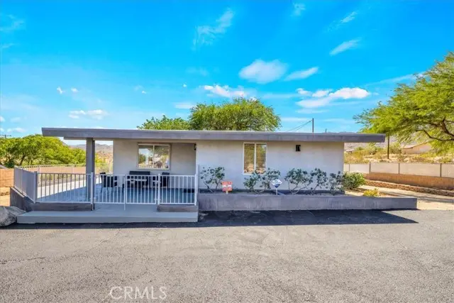 61833 Alta Mesa, Joshua Tree, CA 92252 - Image #2
